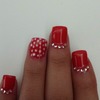 red pois