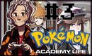 MeliZ Plays: Pokémon Academy Life-[P3]