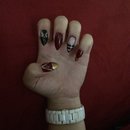 Current nails