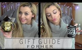 Last Minute Gift Ideas for Her | Holiday 2014