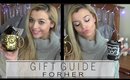 Last Minute Gift Ideas for Her | Holiday 2014