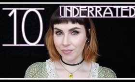 10 Underrated Makeup Products that Deserve More Hype!