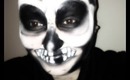☠ Halloween Skull Updated. ☠