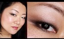 HOW TO ELONGATE SMALL ASIAN MONOLID EYES