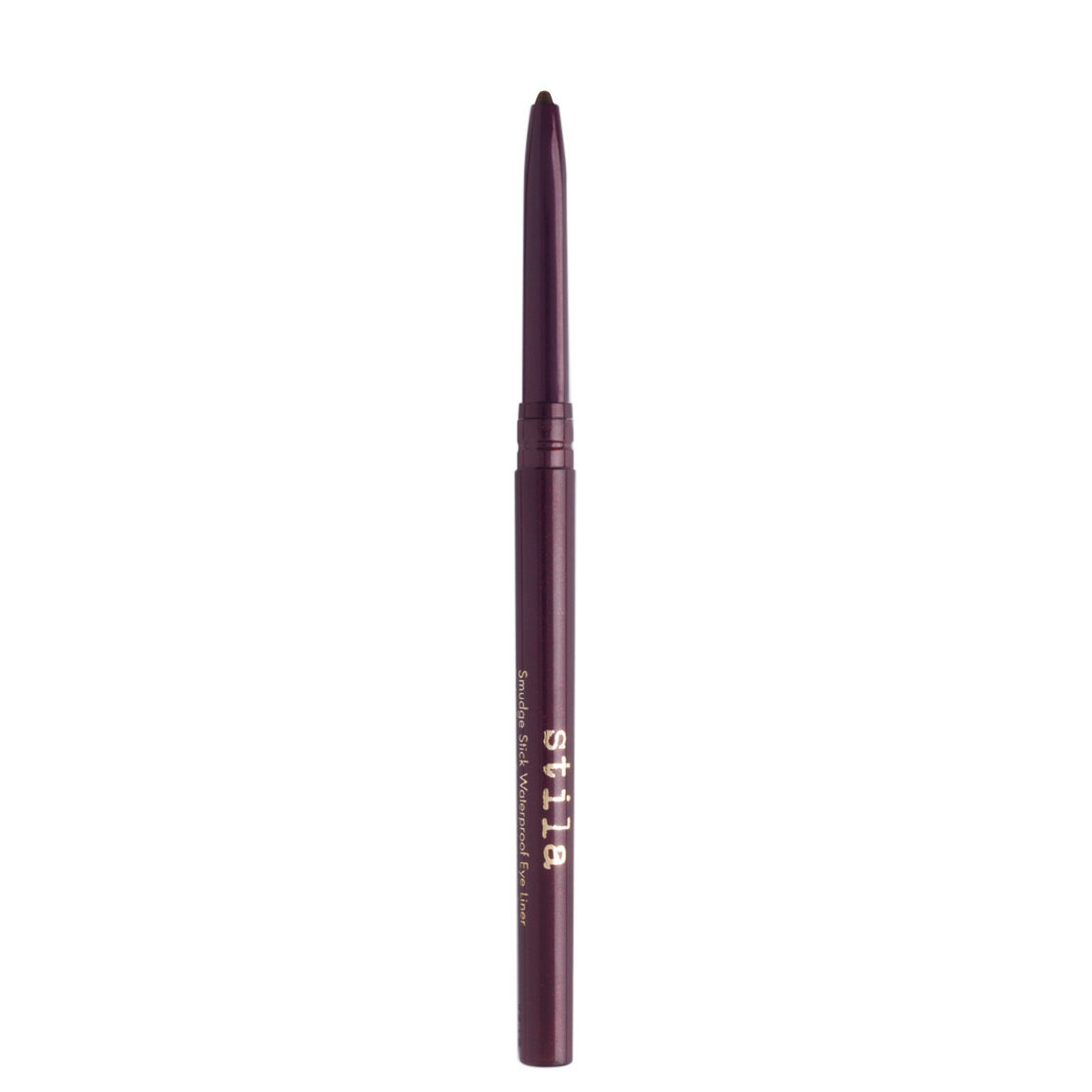 Stila Smudge Stick Waterproof Eyeliner Black Amethyst Beautylish