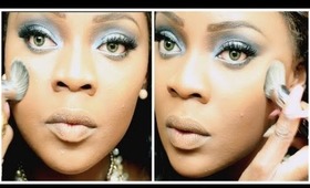 My Top 5 Foundation Brushes