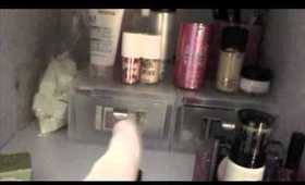 Makeup collection!