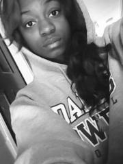 Shy'Gearia G.