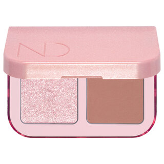 Natasha Denona Essential Eyeshadow Duo