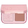 Natasha Denona Essential Eyeshadow Duo