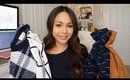 Fall Clothing Try On Haul with YesStyle! | Charmaine Dulak