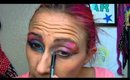 Good? Bad? Combo? fairy look! Collab with MakeupMamma and ThriftyChicka