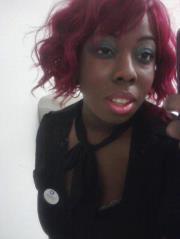 Chrishauna D.