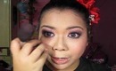 Malay Wedding Makeup: Ayu Raudhah Inspired (Bahasa Malaysia)