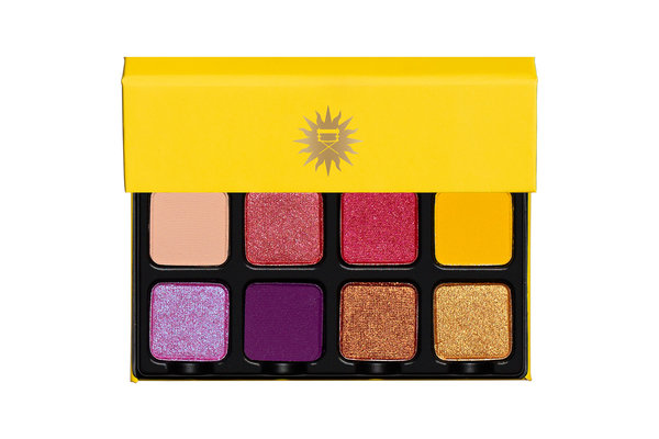 入手困難★viseart アイシャドーパレット★warm Viseart Petit Pro Palette Soleil | Beautylish