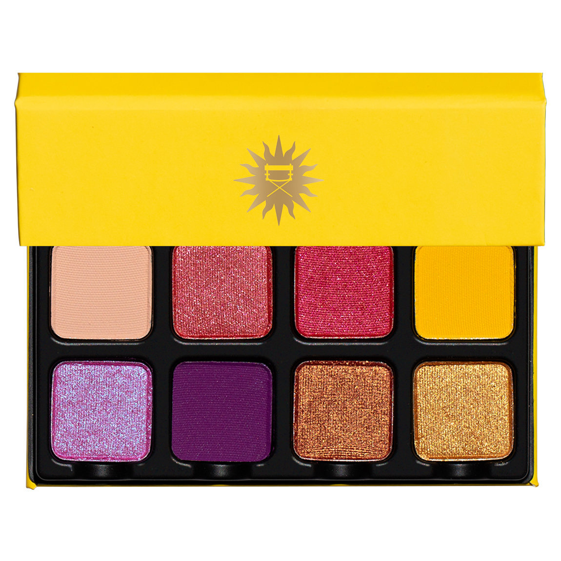 ヴィズィアート Petit Pro Palette Soleil | Beautylish