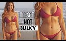 How To: Lean Not Bulky | My Intermittent Fasting Workout