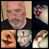 Some of my Special FX horror work