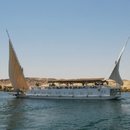 Luxury Dahabiya Nile Cruise
