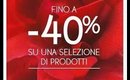 Sfogliamo Insieme l' Album 17 #YvesRocher ( Valido fino al 23-01-2019 )