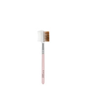 KOYUDO Casual Short Series CS-14 Brush & Comb clear