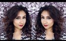 How to | Easy Curly Hair using NU.ME Lustrum Set || Makeup With Raji