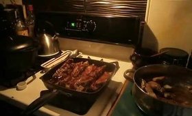 Stovetop BBQ