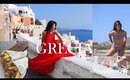 Vlog #3: Me Fui A Europa: GRECIA