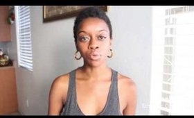 Attempting to Speak Zulu