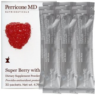 Perricone MD Super Berry with Açaí - Dietary Supplement Powder