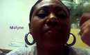 Maybelline FIT me and Oily skin...wmv