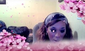 Black Smokey and  Country tutorial