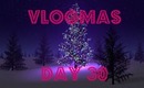 Vlogmas   Day 30   The one with my December favourites