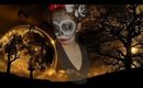 Dia De Los Muertos | Day of the Dead | Sugar Skull