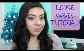 Loose Waves Tutorial!