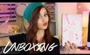UNBOXING - BeautyCon BFF Subscription Box