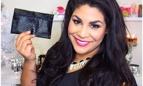 December 2013 Ipsy Bag! ♥