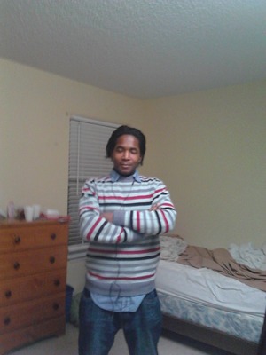 Andre chicago A.