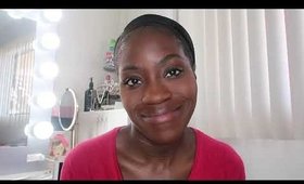 Fenty Bronzer First Impression & Review