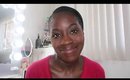 Fenty Bronzer First Impression & Review
