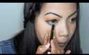 Flora Spring Makeup Tutorial...with Wet n Wild Flora Collection