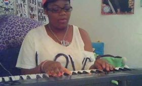 Keri Hilson Knock You Down Remix (an original)