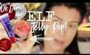 ELF JELLY POP! | Full Collection Review + Swatches