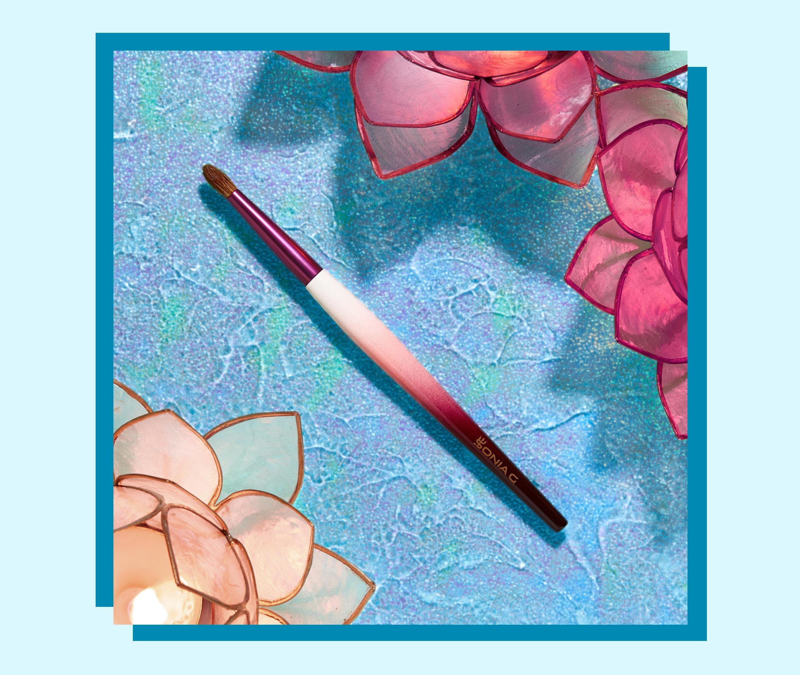 Sonia G. The Lotus Sets Beautylish