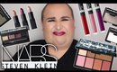 NARS Steven Klein Collection (REVIEW)