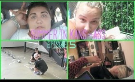 SUMMER IN KANS-ASS | episode 5