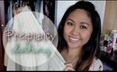 14 Weeks Pregnancy Vlog - 2nd Trimester, Clothing Haul, Baby Bump