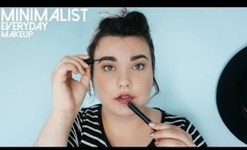 Chit Chat Get Ready With Me: Minimalist Makeup and Heroin Overdoses