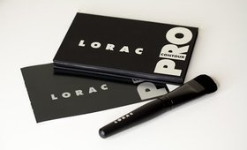 Lorac Pro Contour Palette| Review, Swatches, and Comparisons