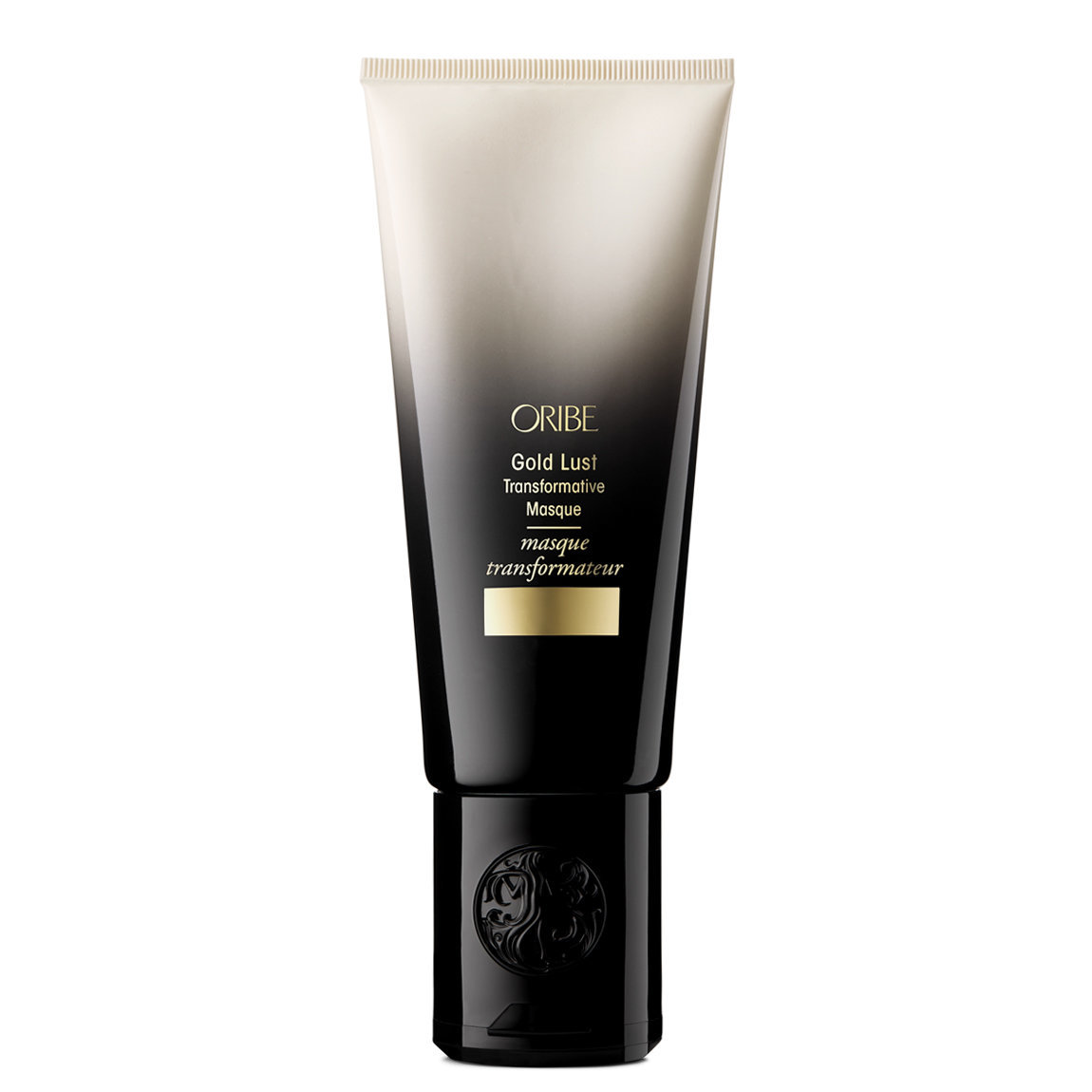 Oribe Gold Lust Transformative Masque alternative view 1 - product swatch.